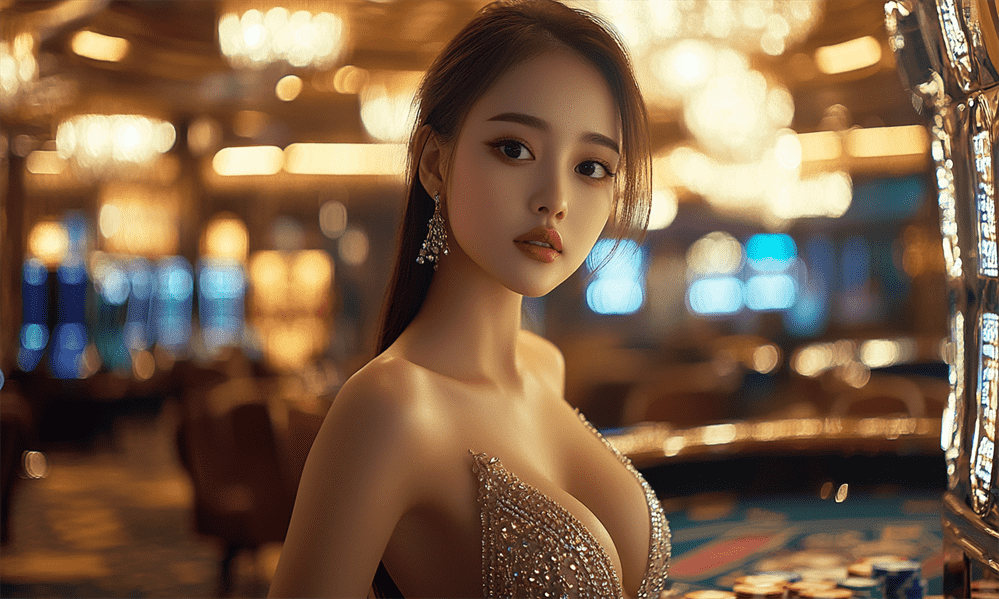 789b sòng bạc